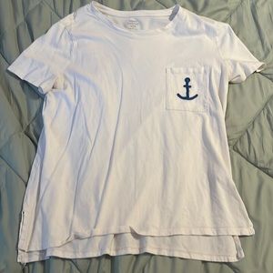 Old Navy boyfriend t shirt